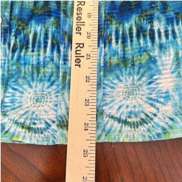 Alfred Dunner‎ Women's Jacket Multicolor Size 12 3/4 Sleeve Button Closure - Picture 15 of 15